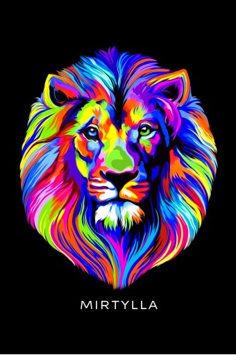 tabella taglie leone