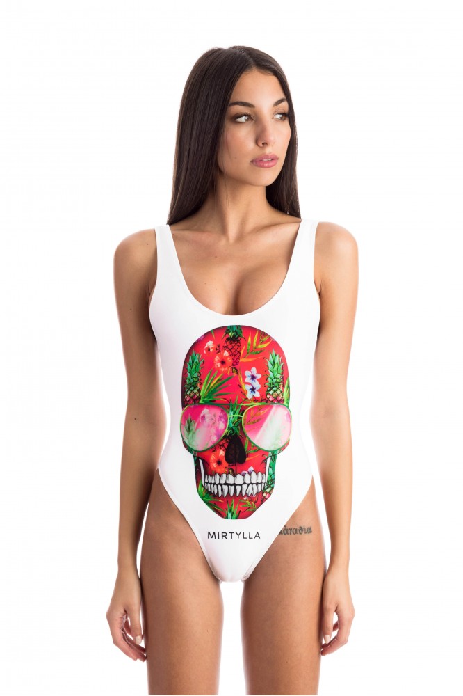 MILANO SKULL