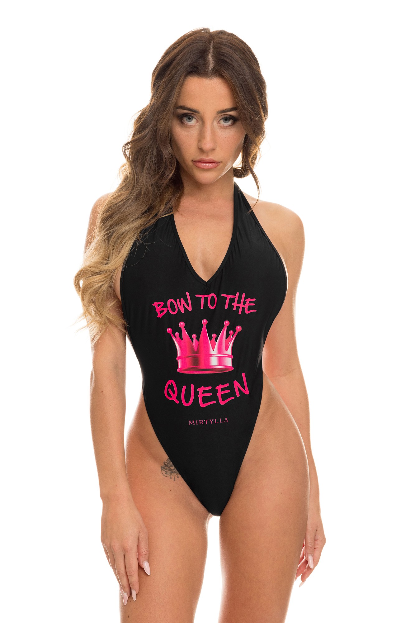 ONE PIECE SWIMSUIT Mirtylla